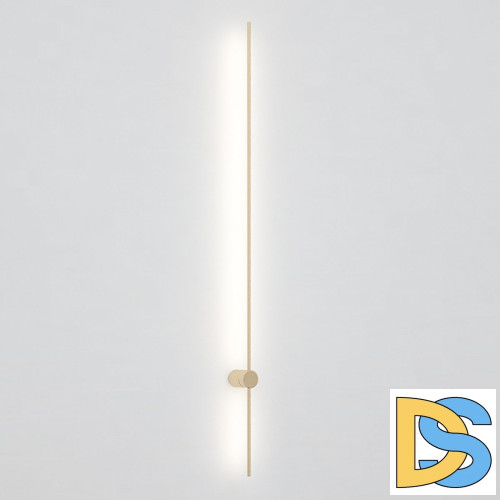 Настенный светильник ImperiumLoft Wall Lines 178042-26