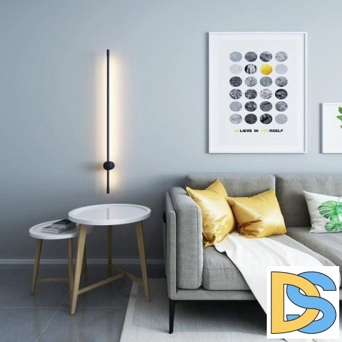 Настенный светильник ImperiumLoft Wall Lines 178042-26