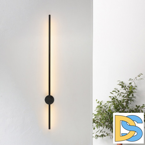 Настенный светильник ImperiumLoft Wall Lines 178042-26