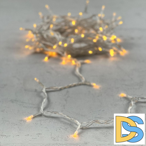 Гирлянда Нить Laitcom (LTC) PST100-10-2Y