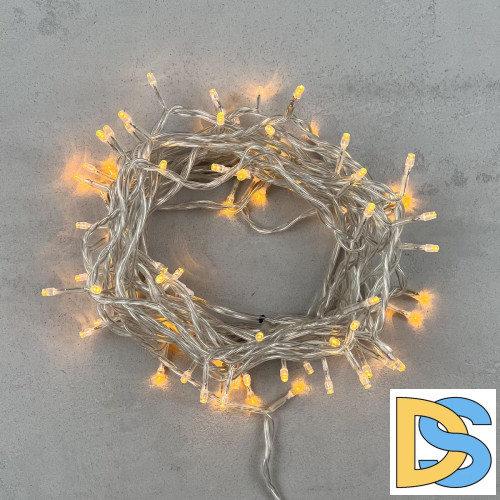 Гирлянда Нить Laitcom (LTC) PST100-10-2Y