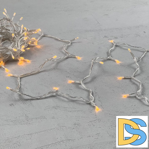 Гирлянда Нить Laitcom (LTC) PST100-10-2Y