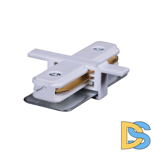 Коннектор Reluce RL 06043 straight connector WT