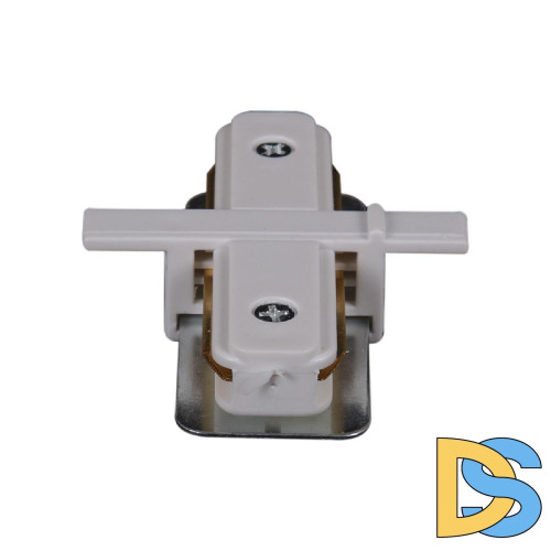 Коннектор Reluce RL 06043 straight connector WT