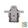 Коннектор Reluce RL 06043 straight connector WT
