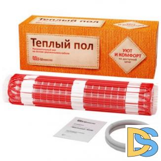 Теплый пол Warmstad WSM-2190-14,5 (14,5 м2)