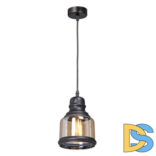 Подвесной светильник Vitaluce V4532-1/1S