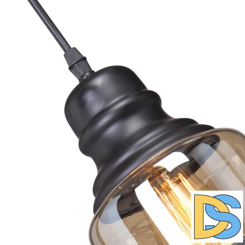 Подвесной светильник Vitaluce V4532-1/1S