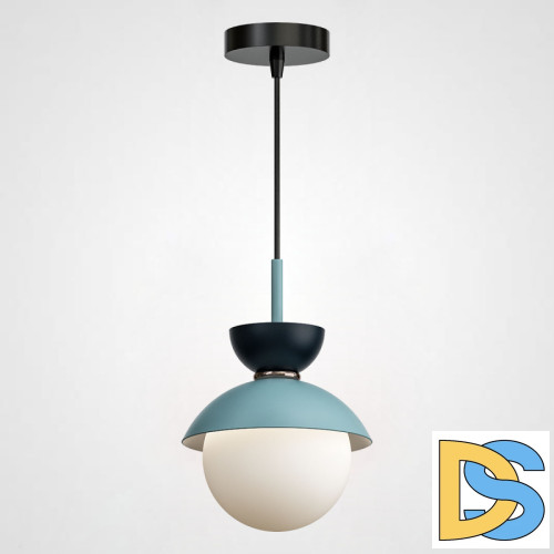 Подвесной светильник ImperiumLoft Pompon 179672-26