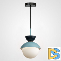 Подвесной светильник ImperiumLoft Pompon 179672-26