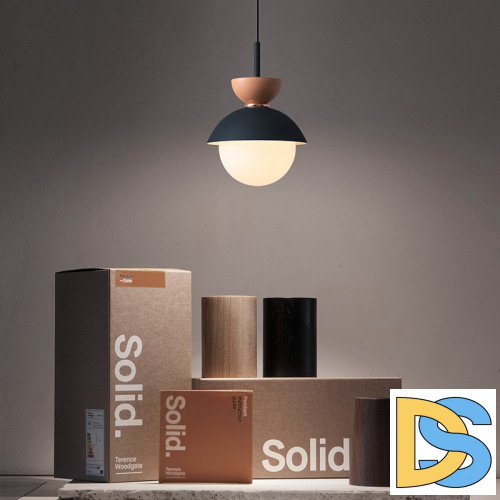 Подвесной светильник ImperiumLoft Pompon 179672-26