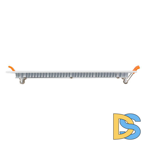 Встраиваемый светодиодный светильник Arlight DL-225x225M-21W Warm White 020137