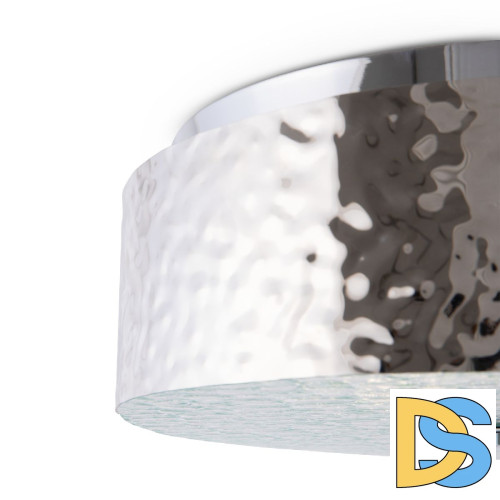 Потолочный светильник Maytoni Ripple MOD096CL-03CH