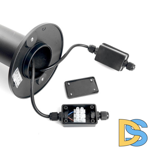 Уличный светильник Feron Рио 11710