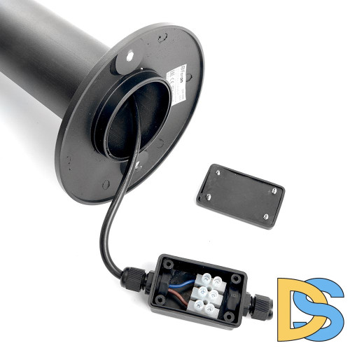 Уличный светильник Feron Рио 11710