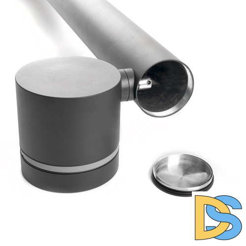 Уличный светильник Feron Рио 11710