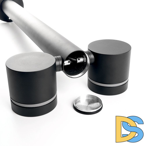 Уличный светильник Feron Рио 11710