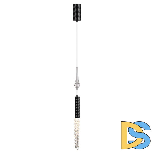 Подвесной светильник Odeon Light L-vision Kolos 5459/4L