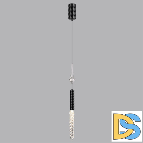 Подвесной светильник Odeon Light L-vision Kolos 5459/4L