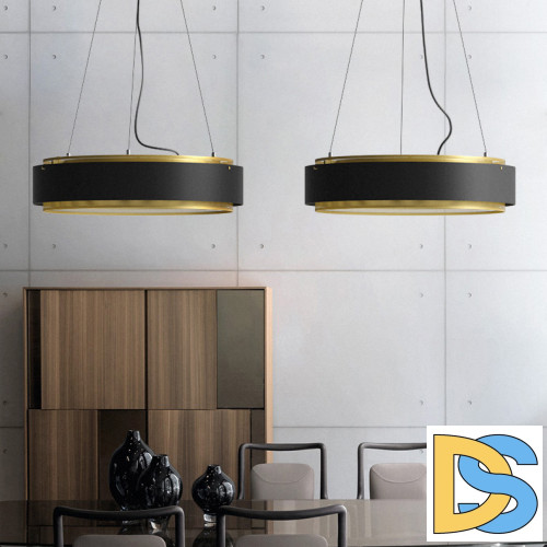 Подвесной светильник ImperiumLoft Casing 189559-26