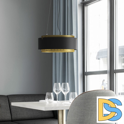 Подвесной светильник ImperiumLoft Casing 189559-26