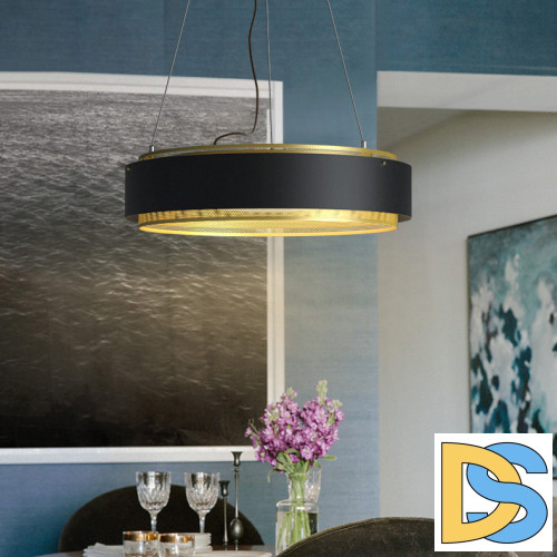 Подвесной светильник ImperiumLoft Casing 189559-26