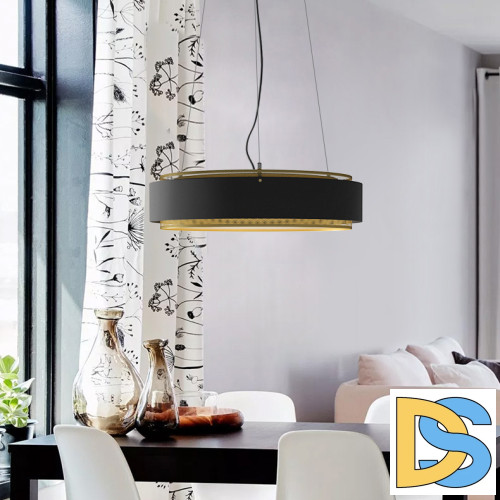 Подвесной светильник ImperiumLoft Casing 189559-26