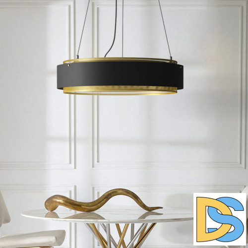 Подвесной светильник ImperiumLoft Casing 189559-26