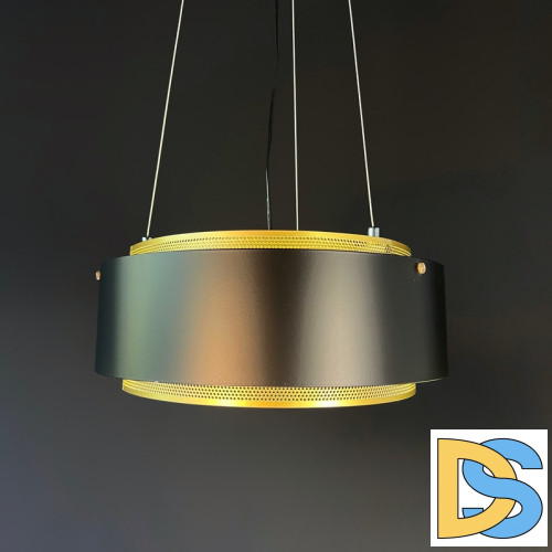 Подвесной светильник ImperiumLoft Casing 189559-26