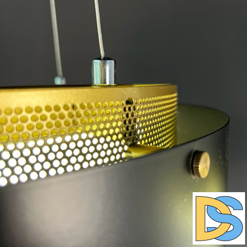 Подвесной светильник ImperiumLoft Casing 189559-26