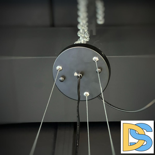 Подвесной светильник ImperiumLoft Casing 189559-26