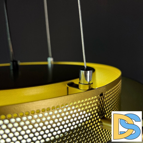 Подвесной светильник ImperiumLoft Casing 189559-26