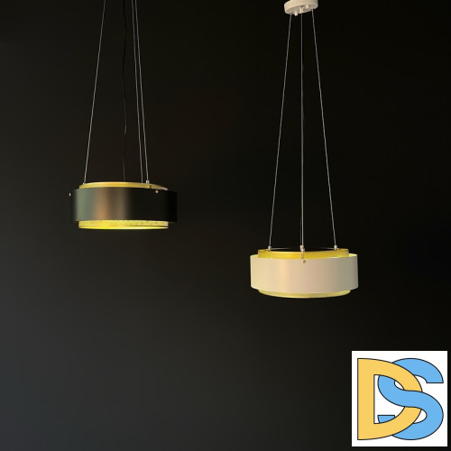 Подвесной светильник ImperiumLoft Casing 189559-26