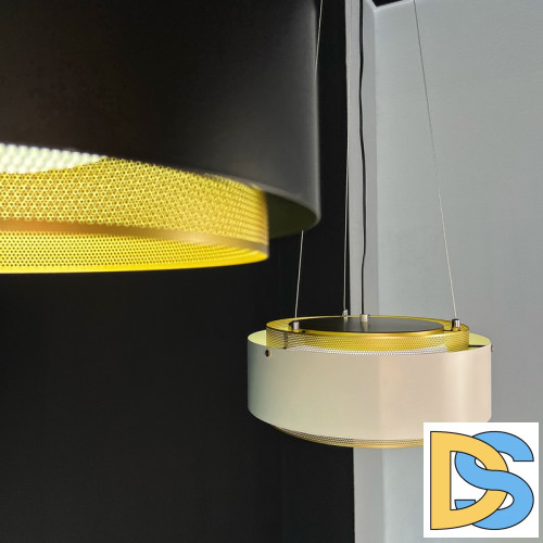 Подвесной светильник ImperiumLoft Casing 189559-26