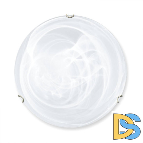 Настенно-потолочный светильник Vitaluce V6000/2A