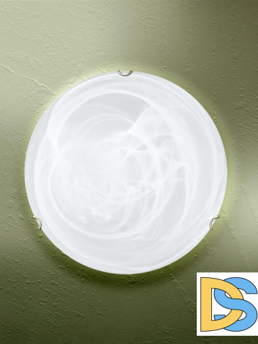 Настенно-потолочный светильник Vitaluce V6000/2A