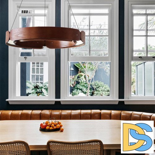 Подвесной светильник ImperiumLoft Range 195538-26