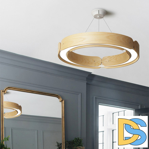 Подвесной светильник ImperiumLoft Range 195538-26