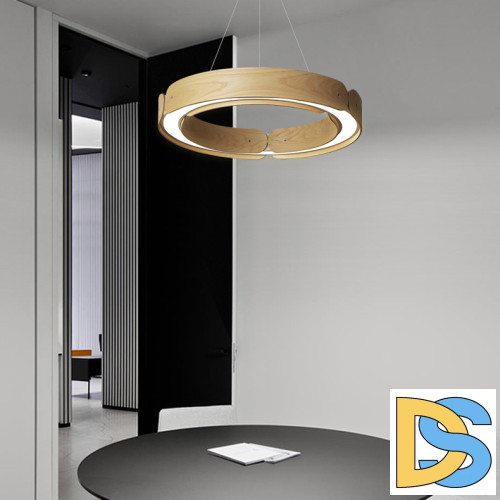 Подвесной светильник ImperiumLoft Range 195538-26