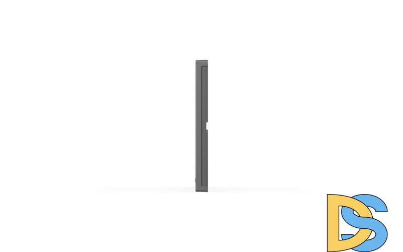 Рамка трехместная ELBI Moda Vox 611-051012-227