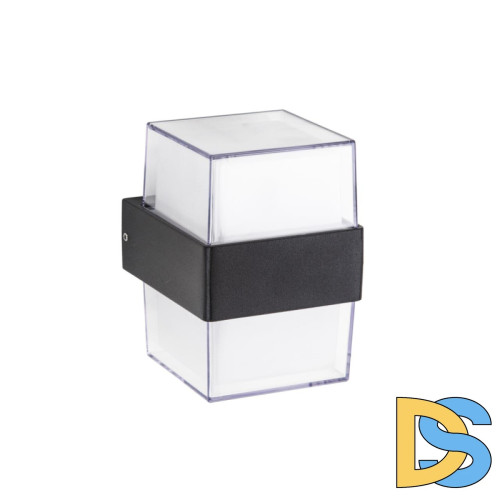 Уличный настенный светодиодный светильник Citilux CLU0009K