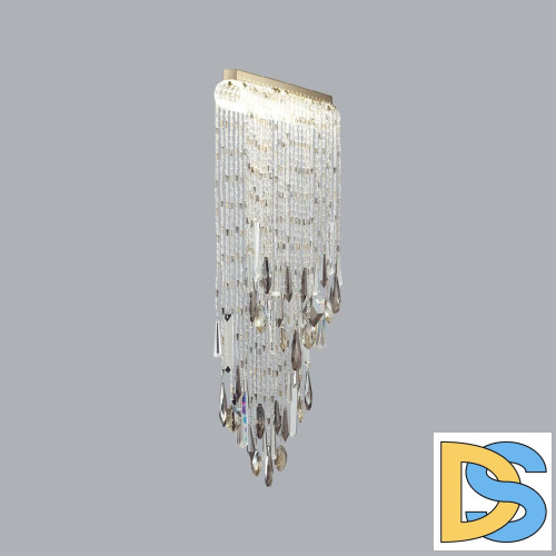 Настенный светильник Odeon Light Hall Afina 5420/24WL