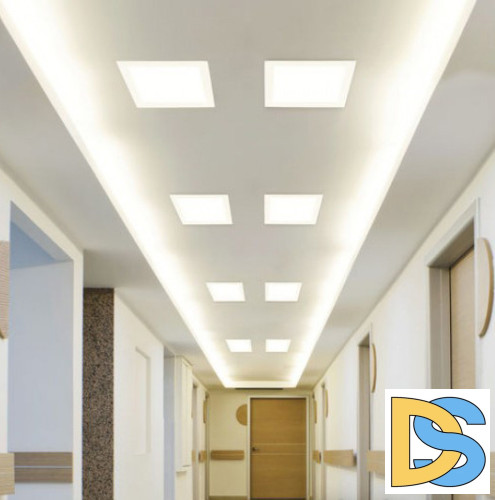 Встраиваемый светильник Eglo Fueva 1 94054