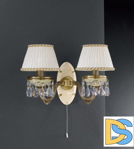 Бра Reccagni Angelo A 6606/2