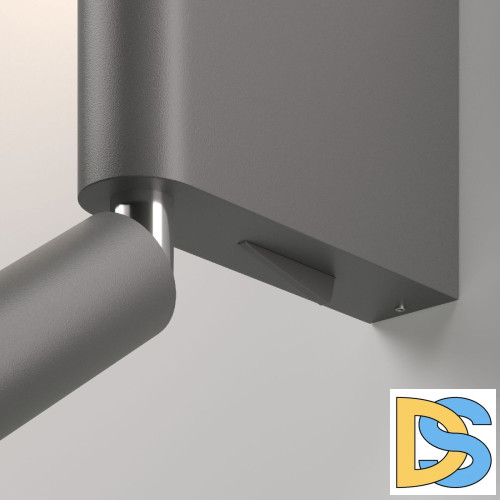 Настенный светильник Elektrostandard Sarca 4690389204524 40111/LED a066403