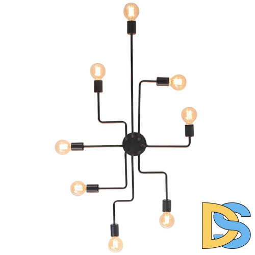Потолочная люстра ImperiumLoft Scheme 102019-26