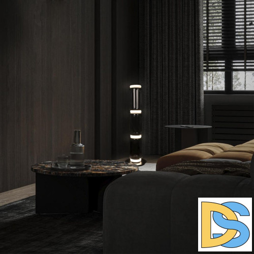 Торшер Loft IT Noctambule 10192F/L