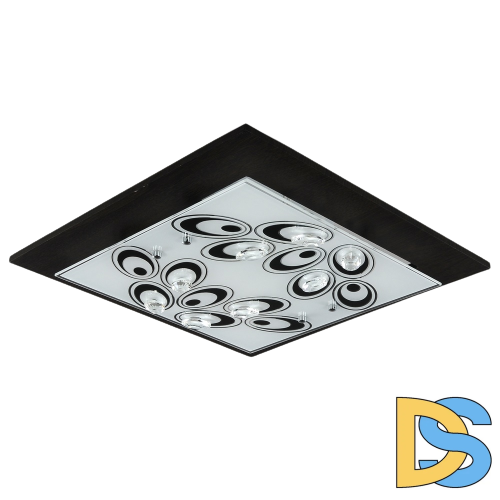 Потолочный светильник Elvan NLS-4432/3-E27-Kf