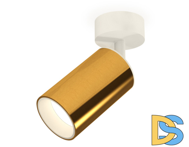 Накладной поворотный светильник Ambrella Light Techno XM6327001 (A2202, C6327, N6110)