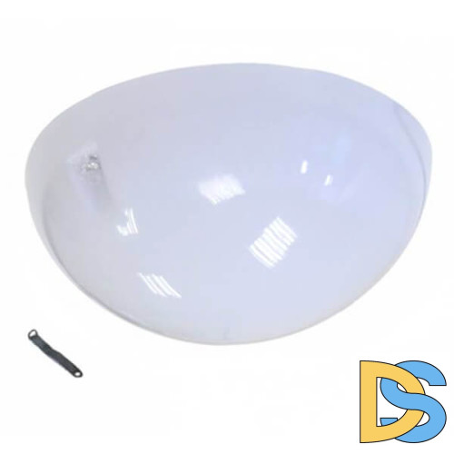 Настенно-потолочный светильник ЭРА НБП 06-60-012 Б0048410